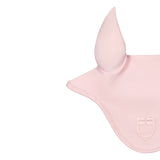 Silica fly veil with logo