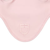 Silica fly veil with logo