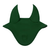 Silica fly veil with logo