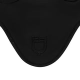 Silica fly veil with logo