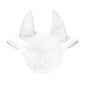 Silica fly veil with logo