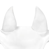 Silica fly veil with logo