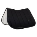 Jumping saddle pad Louvre technical fabric