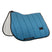 Jumping saddle pad Louvre technical fabric