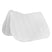 Jumping saddle pad Louvre technical fabric