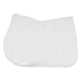 Jumping saddle pad Louvre technical fabric