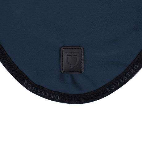 Fly veil Louvre technical fabric
