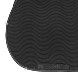 Universe Wave jumping saddle pad