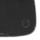 Universe Wave jumping saddle pad