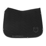 Universe Wave dressage saddle pad
