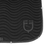 Universe Wave dressage saddle pad