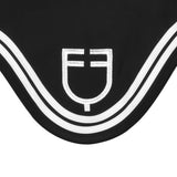 Double Stripes fly veil in technical fabric