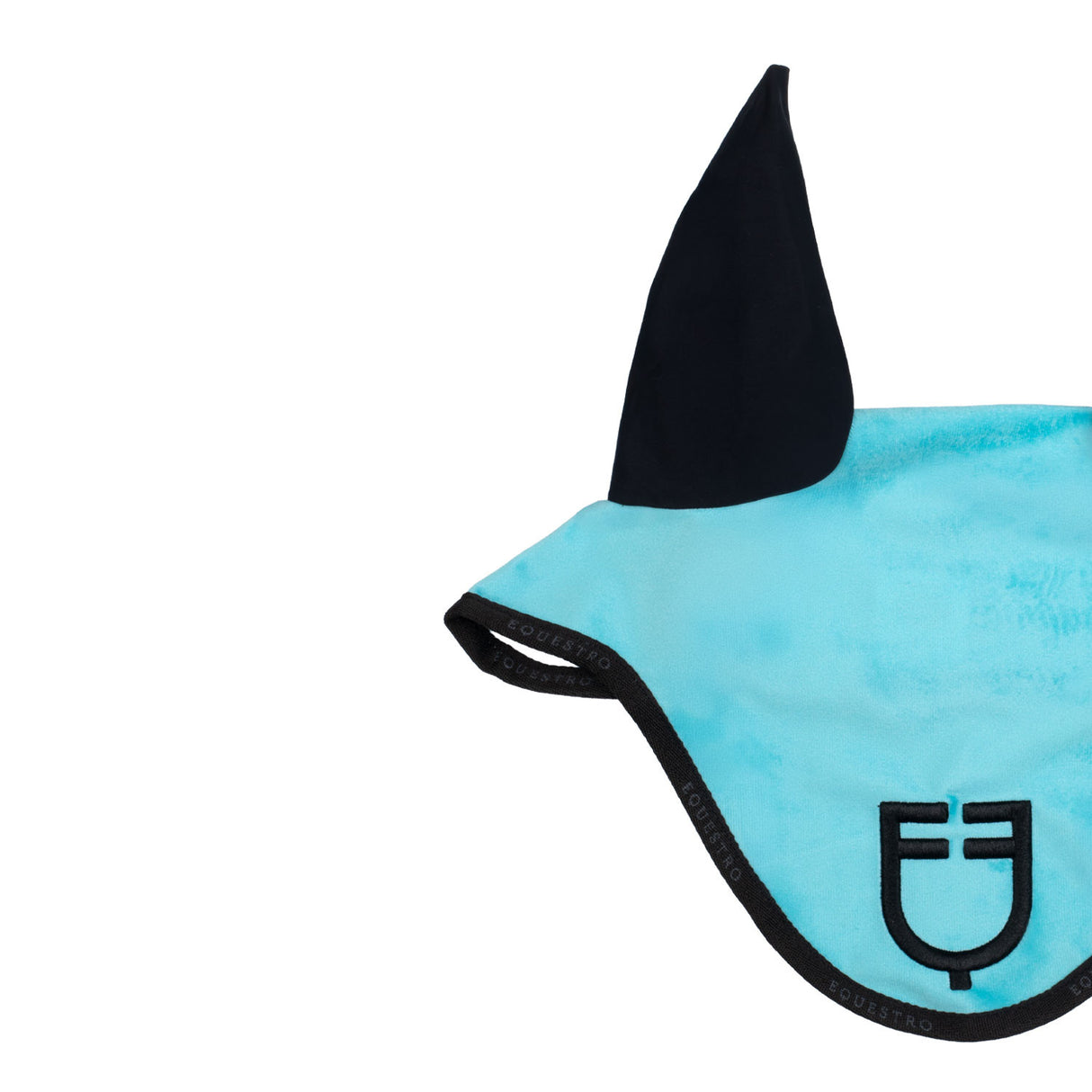 GP MODEL CAP WITH SUEDE LOGO