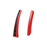 Supernova stirrups junior flexible polyurethane branch