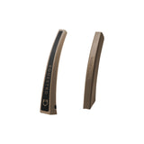 Supernova stirrups junior flexible polyurethane branch