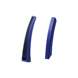 Supernova stirrups junior flexible polyurethane branch
