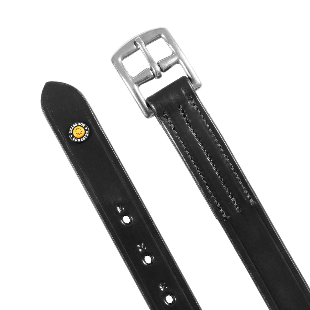 Stirrup leathers