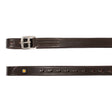 Stirrup leathers