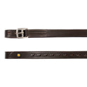Stirrup leathers