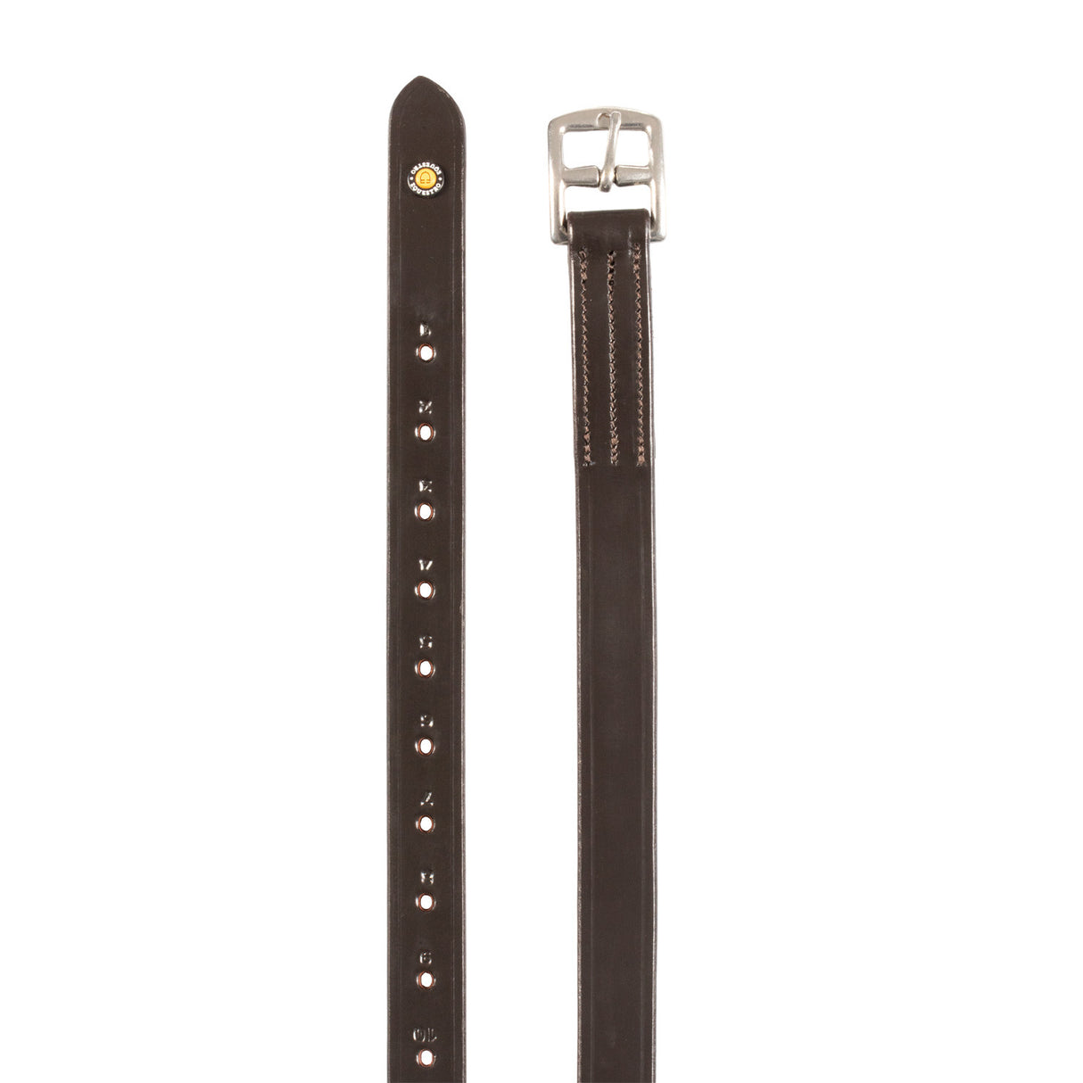 Stirrup leathers
