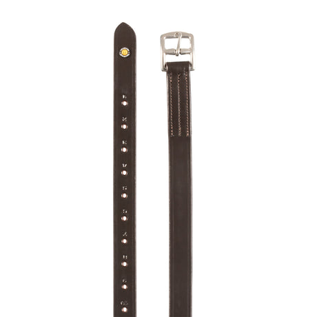 Stirrup leathers