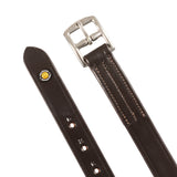 Stirrup leathers