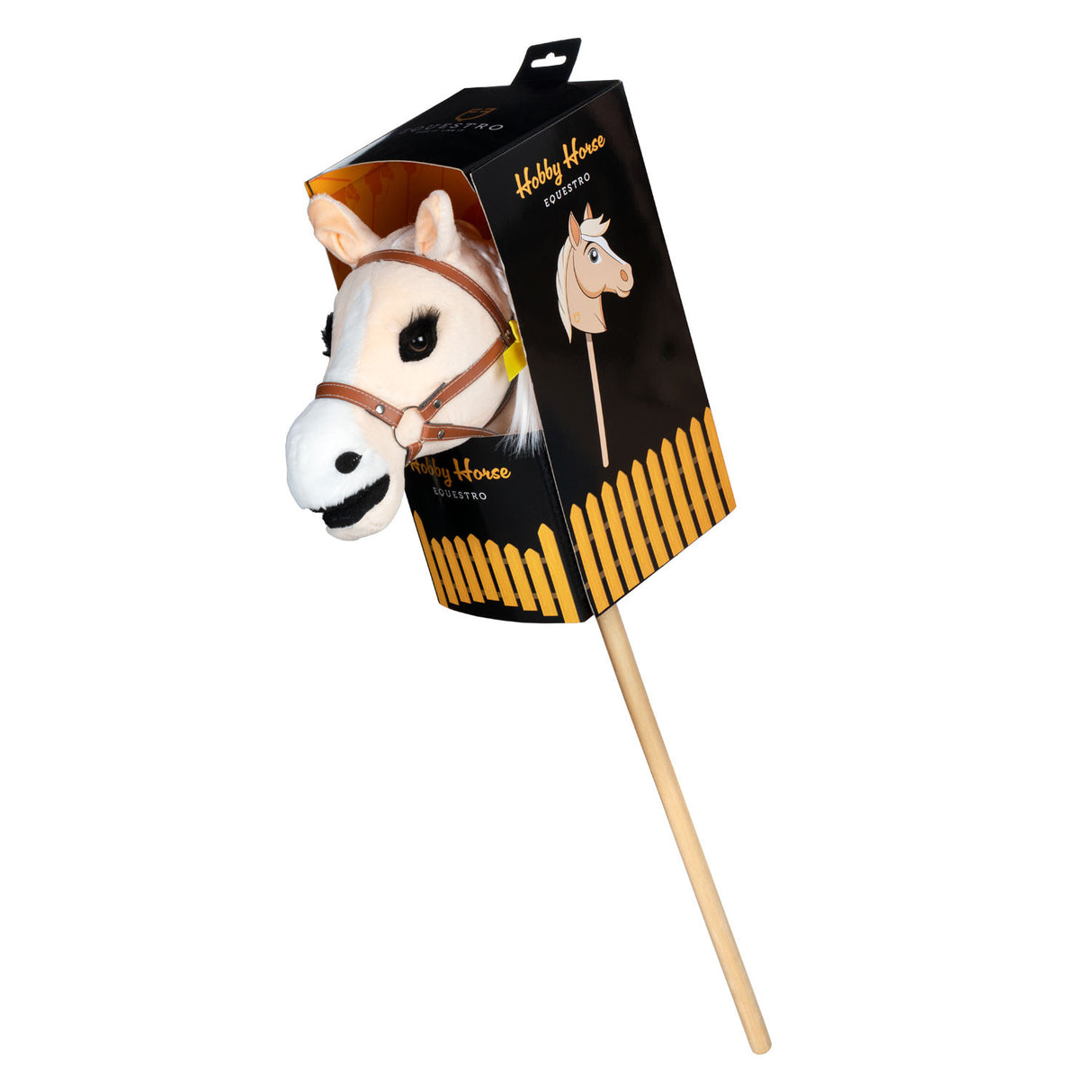 Hobby horse