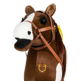 Hobby horse