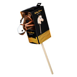 Hobby horse