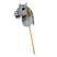 Hobby horse