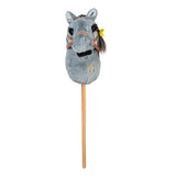 Hobby horse