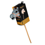 Hobby horse