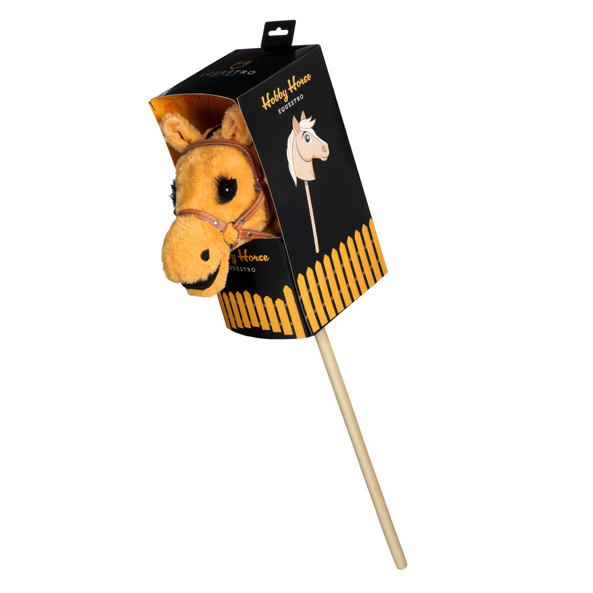 Hobby horse