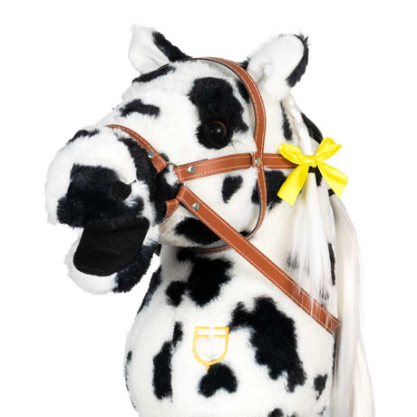 Hobby horse
