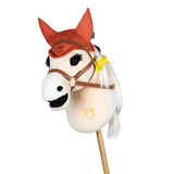 Hobby Horse fly veil