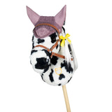 Hobby Horse fly veil