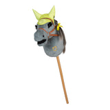 Hobby Horse fly veil