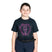 Girls' Horse Lover cotton T-shirt
