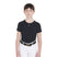 Kids' training t-shirt in technical fabric