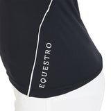 Kids' training t-shirt in technical fabric