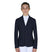 Kids' slim fit three button competition jacket