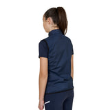 Kids' unisex vest Foldable line
