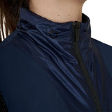 Kids' unisex vest Foldable line