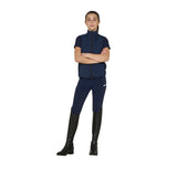 Kids' unisex vest Foldable line
