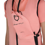 Kids' unisex vest Foldable line