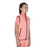 Kids' unisex vest Foldable line