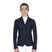 Kids' unisex competition jacket with zip and buttons