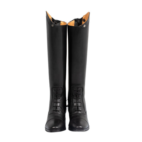 Children's leather Eris boots