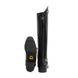 Children's leather Eris boots
