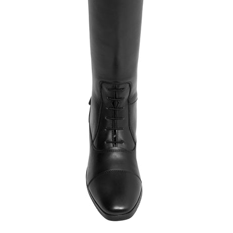 Children's leather Eris boots